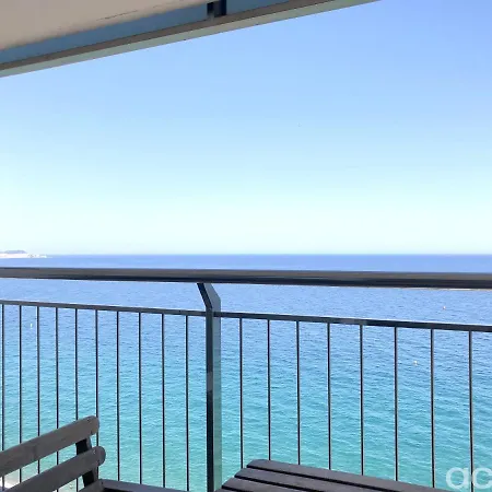 Appartement Elypalace 15-2 Castell-Platja d'Aro