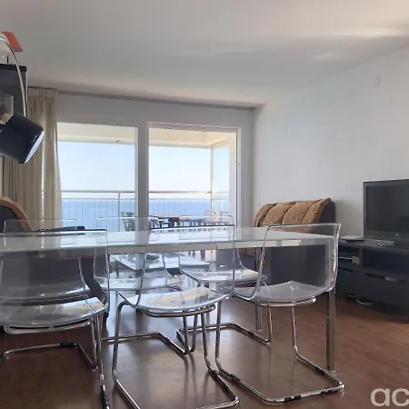 Elypalace 15-2 Appartement