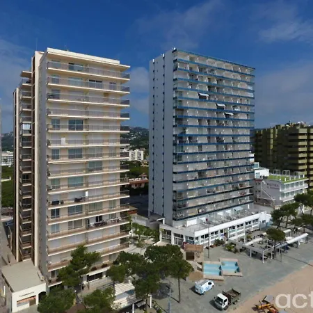 Apartment Elypalace 15-2 Platja d'Aro
