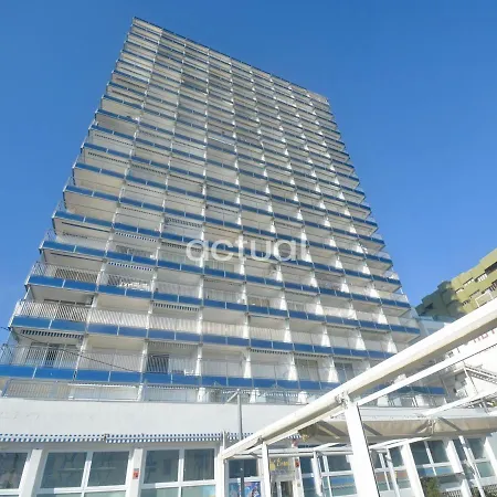 Apartment Elypalace 15-2