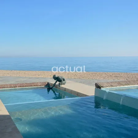 Elypalace 15-2 Appartement Castell-Platja d'Aro