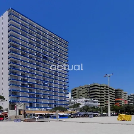 Elypalace 15-2 Castell-Platja d'Aro