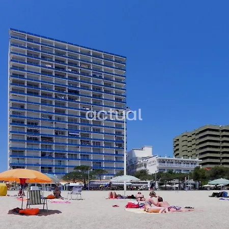 Elypalace 15-2 Appartamento *