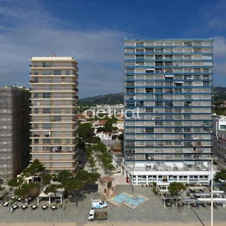 Elypalace 15-2 Appartamento